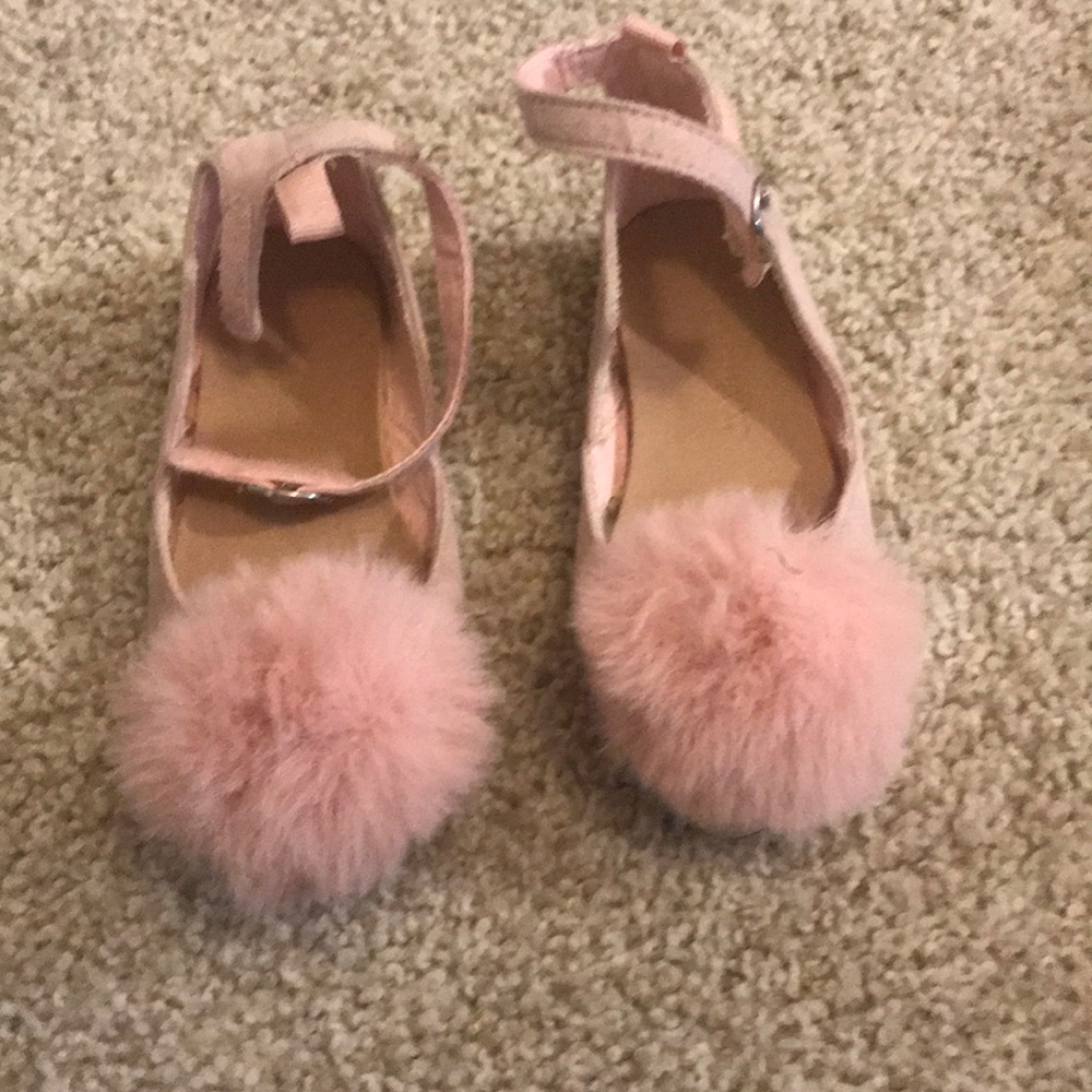 Toddler flats - Picture 1 of 2